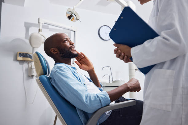 Best Pediatric Emergency Dentist in Sealy, TX