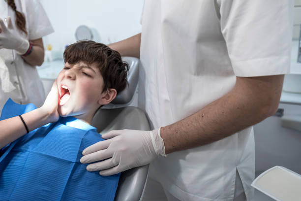 Best After-Hours Emergency Dentist in Sealy, TX