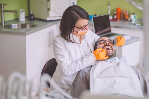 Best Walk-In Emergency Dentist in Sealy, TX